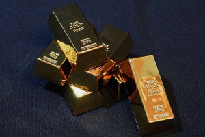 Адам Розенцвейг: рост рынка золота только начинается
